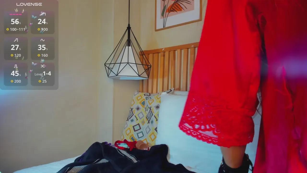 Offline Hunter_Ignis on Cam4