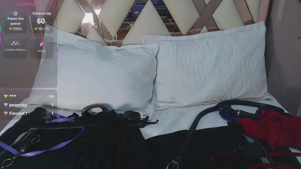 Offline Hunter_Ignis on Cam4