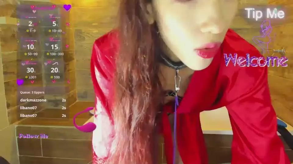 Offline Hunter_Ignis on Cam4