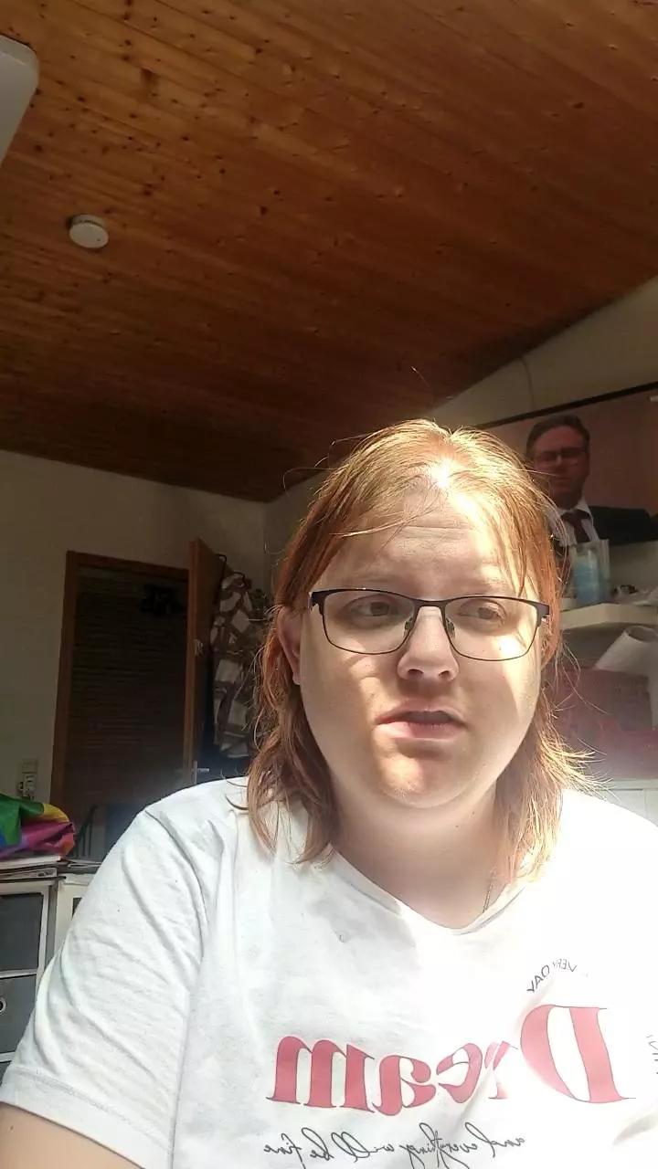 Hure_annamaria on Cam4 
