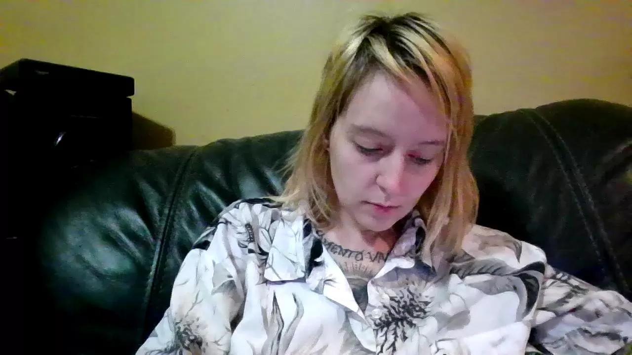 iamhavenmoss on Cam4 