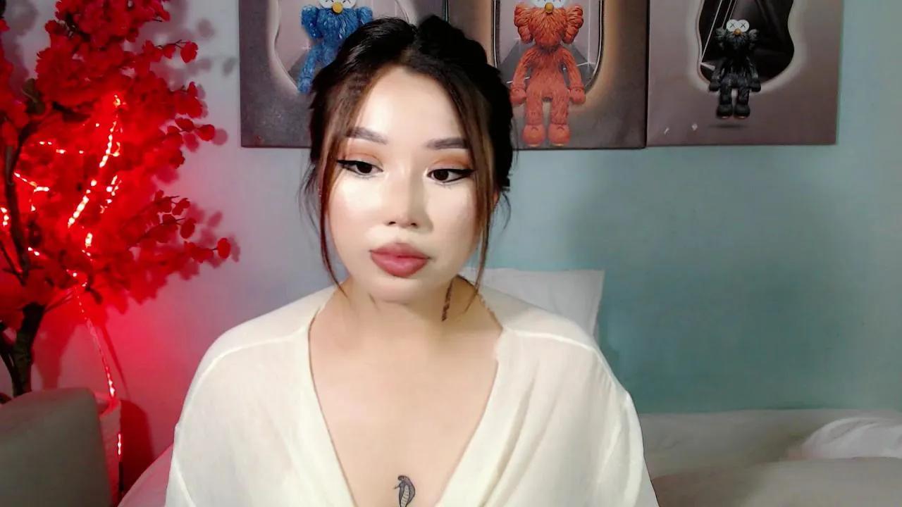 ichiben on Cam4 