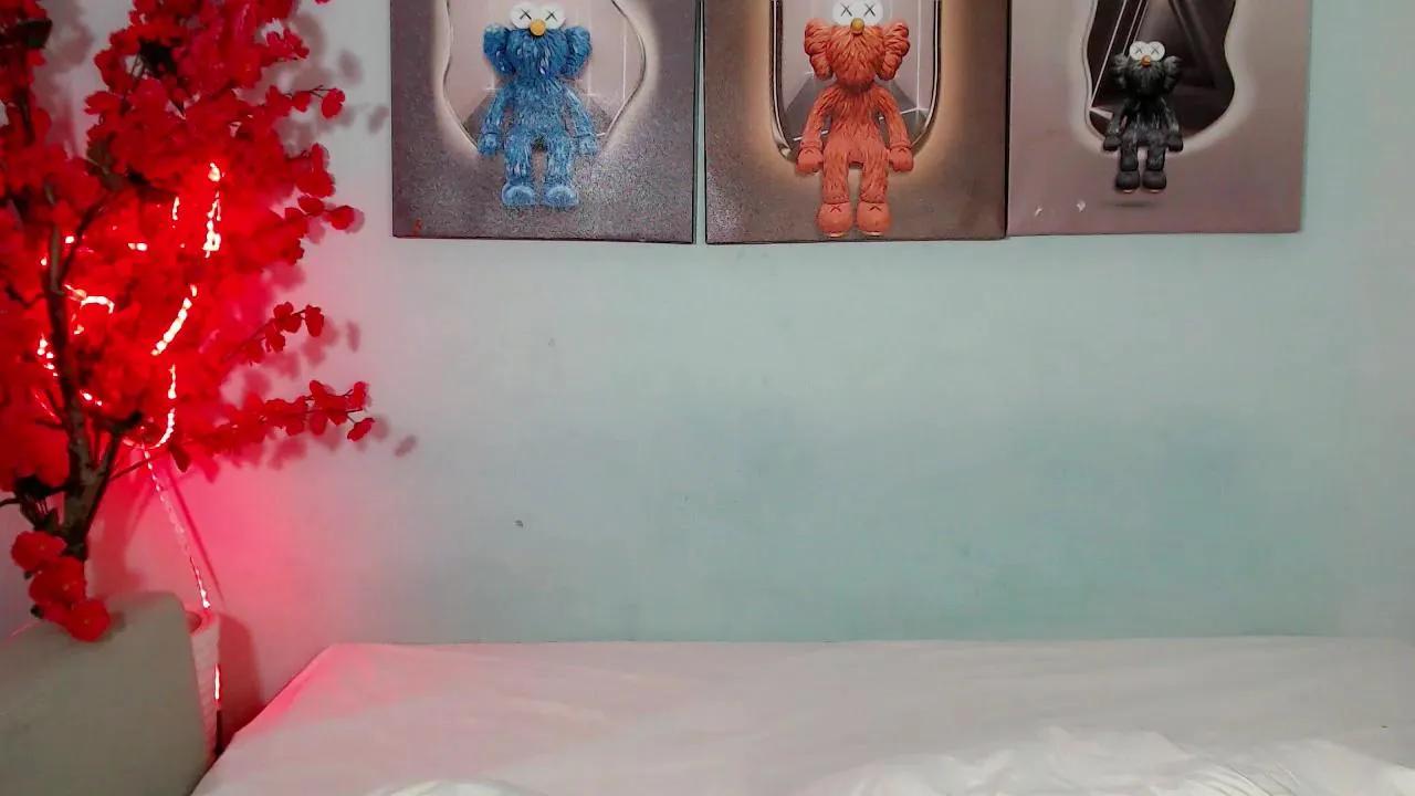 ichiben on Cam4 