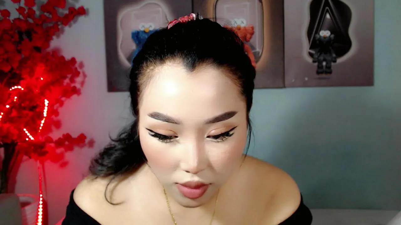 ichiben on Cam4 