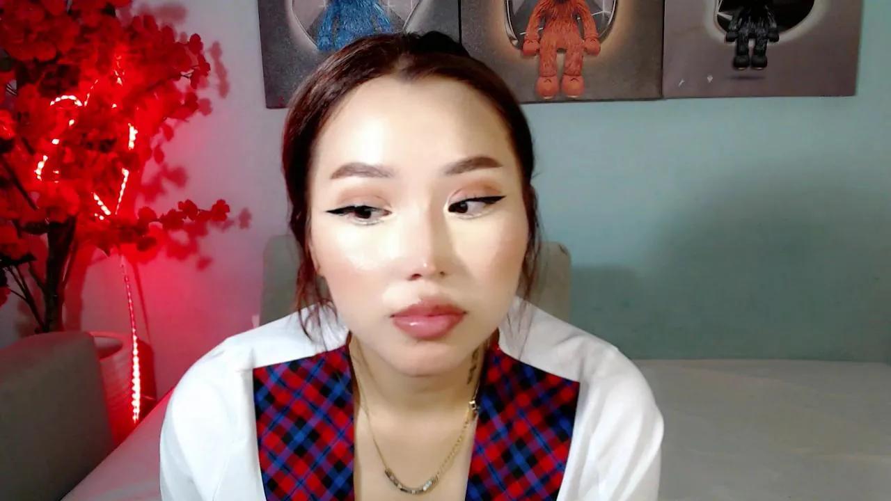 ichiben on Cam4 