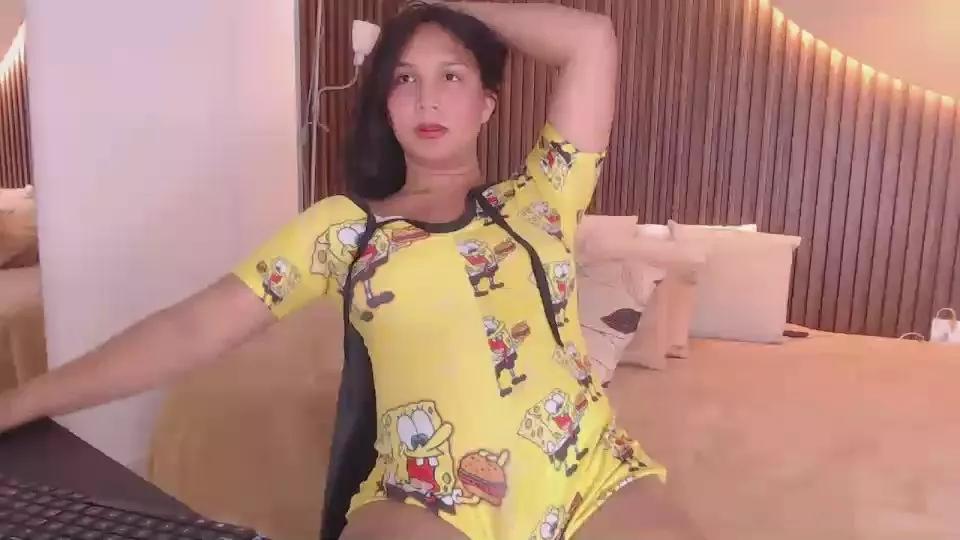 Ifis_tiresiass on Cam4 