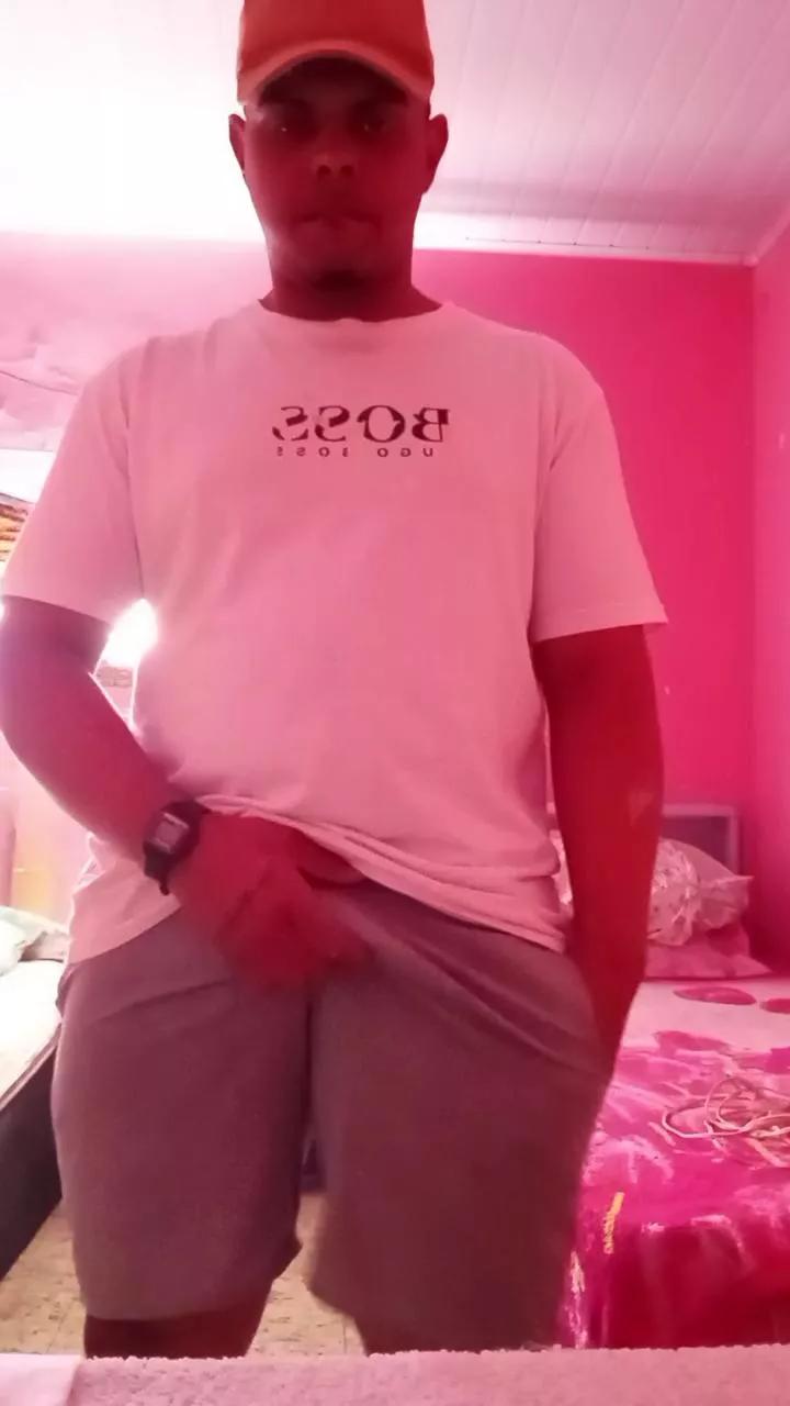 IGORSHOWPRIVADO on Cam4 