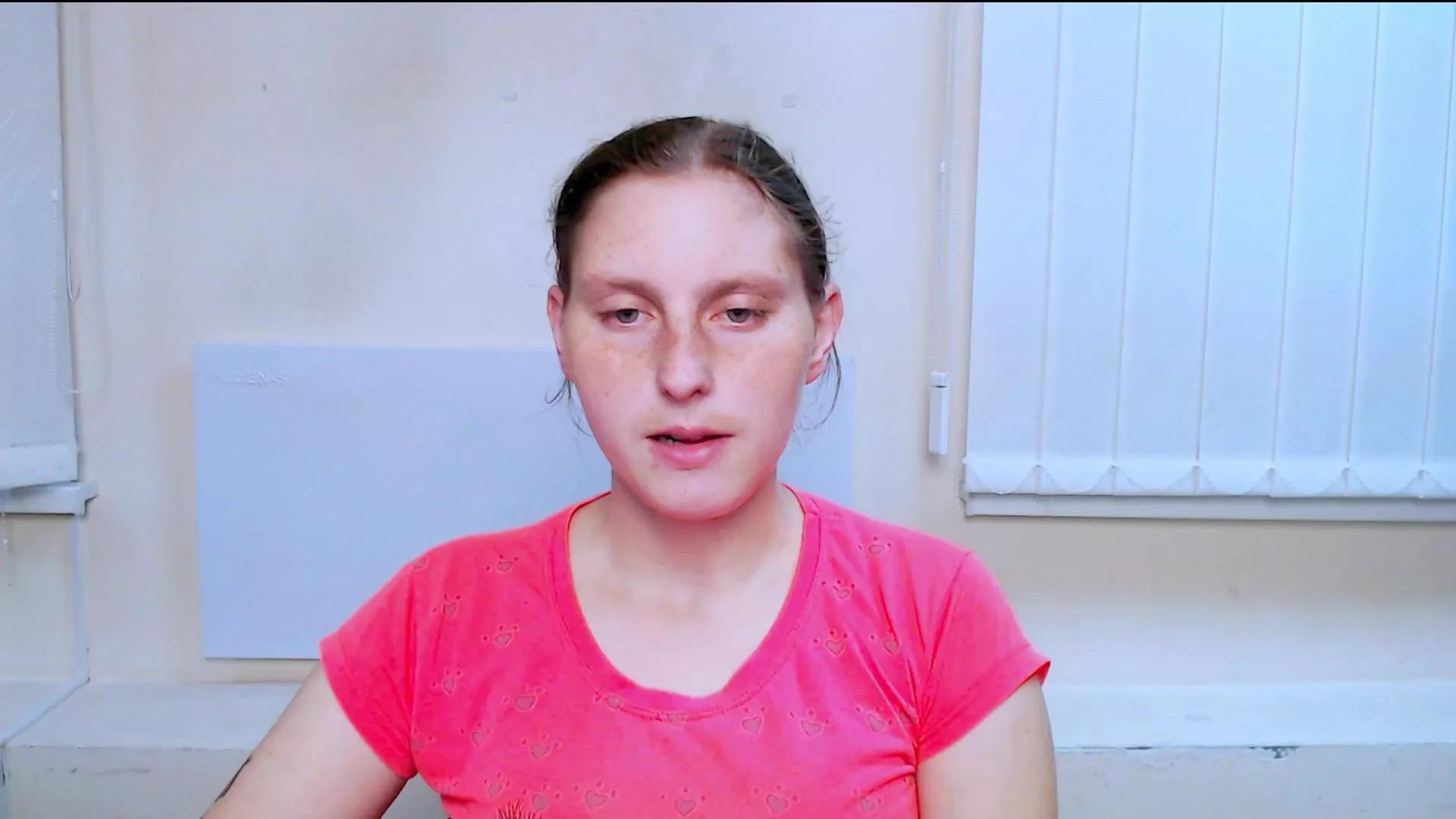 IlariaDex_ on Cam4 