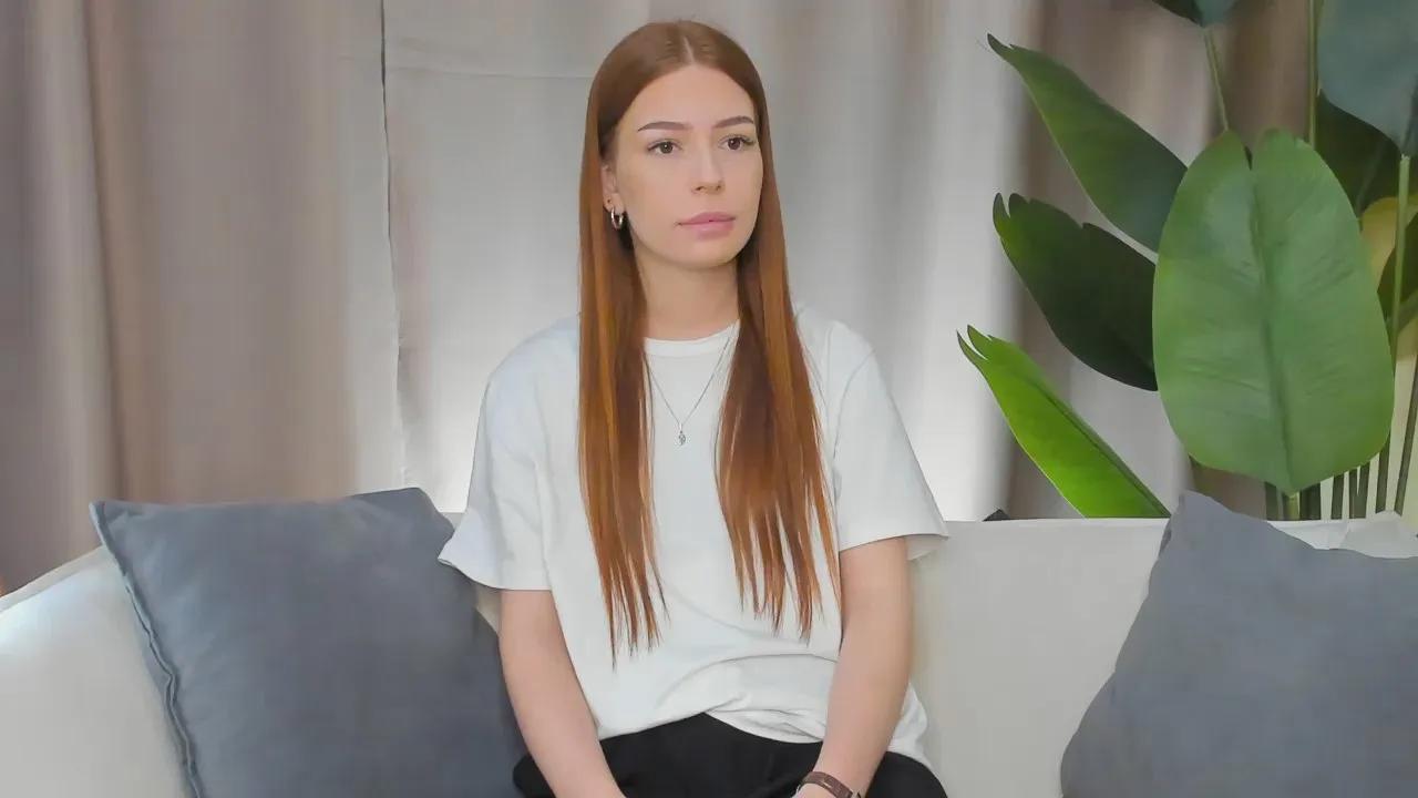 IleneArkins on Cam4