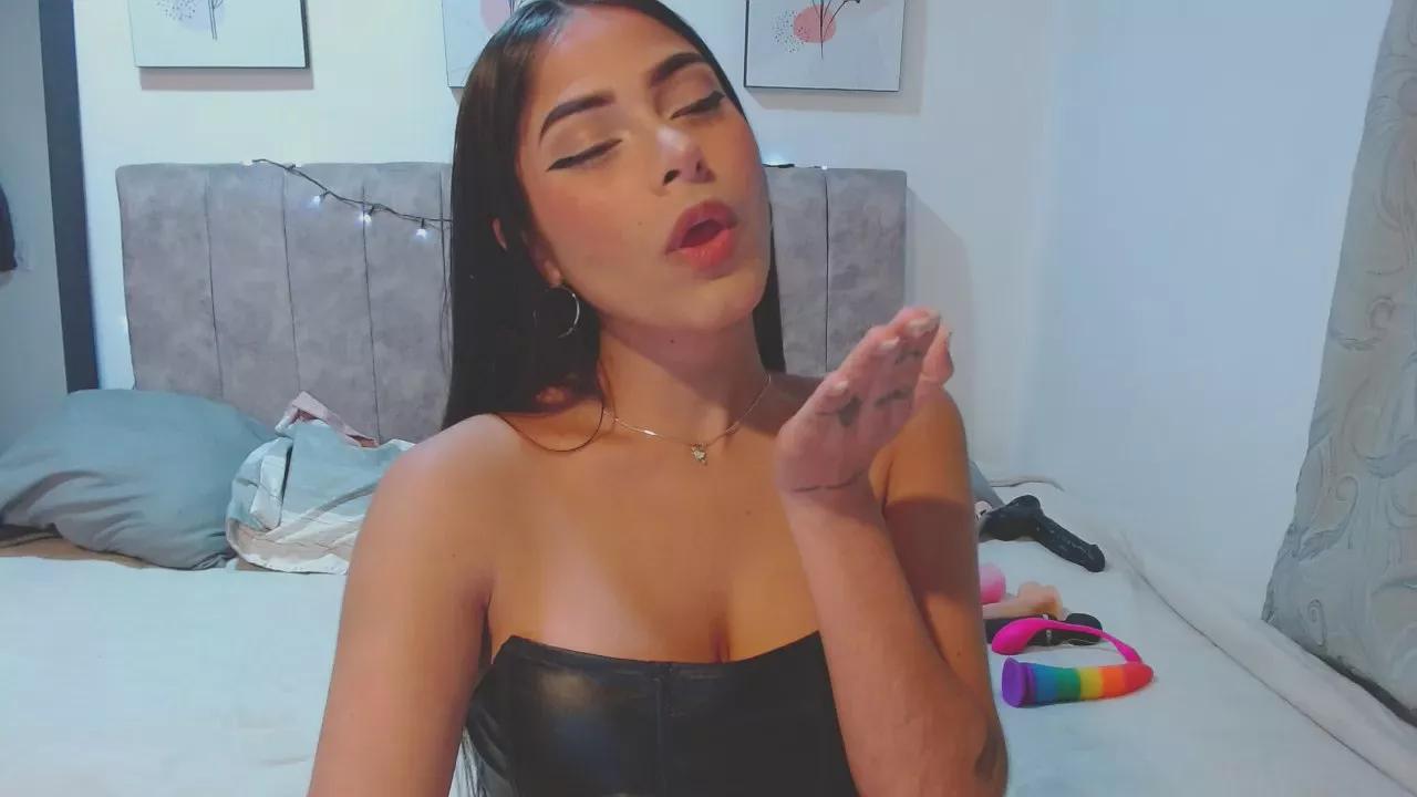 im_kloe on Cam4 