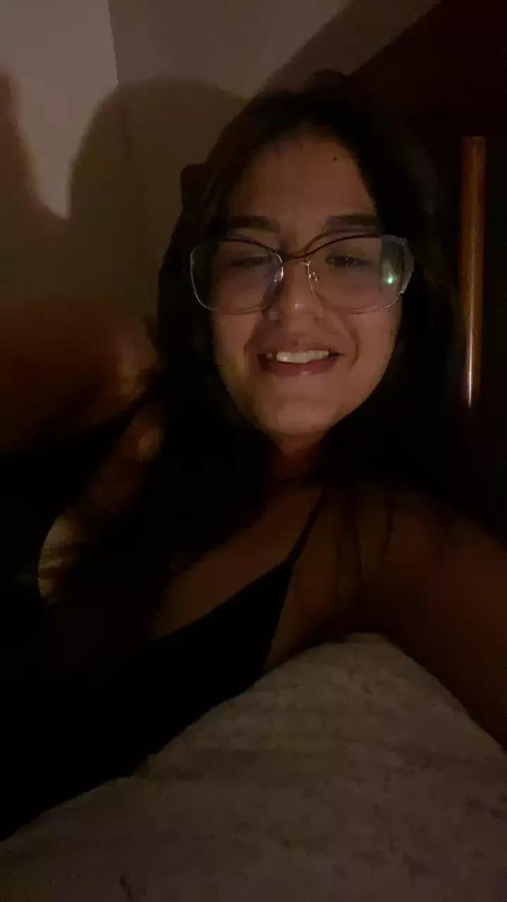indiazinhaAM on Cam4 