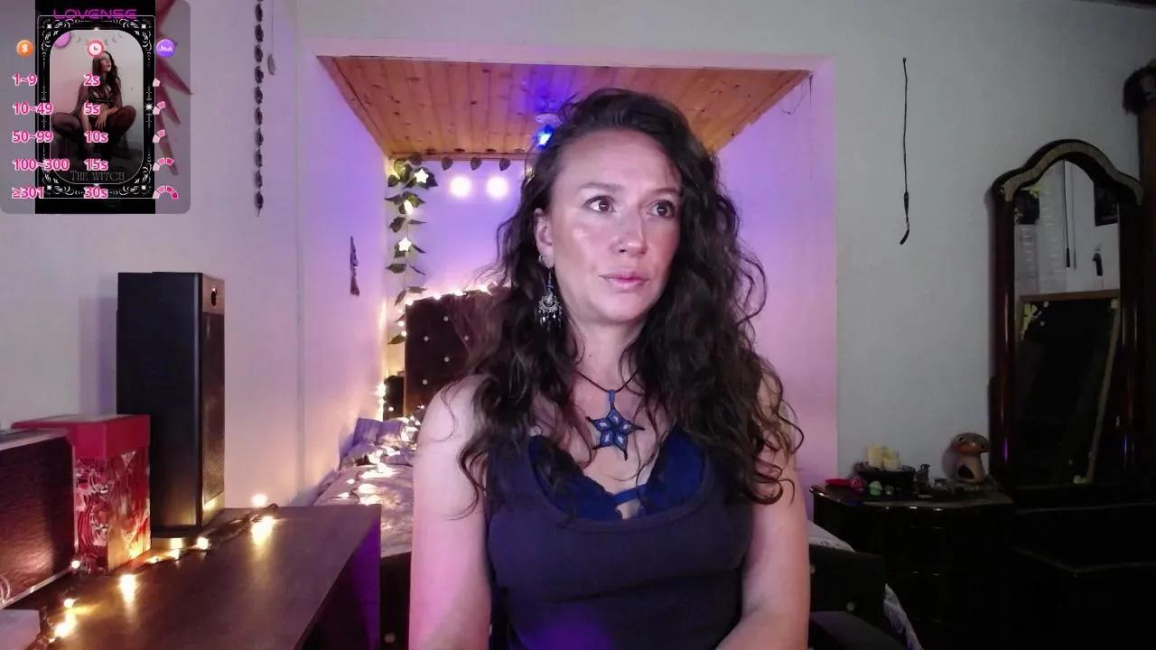 Offline indigo_wild on Cam4