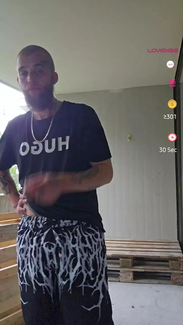 Inkmaster089 on Cam4 