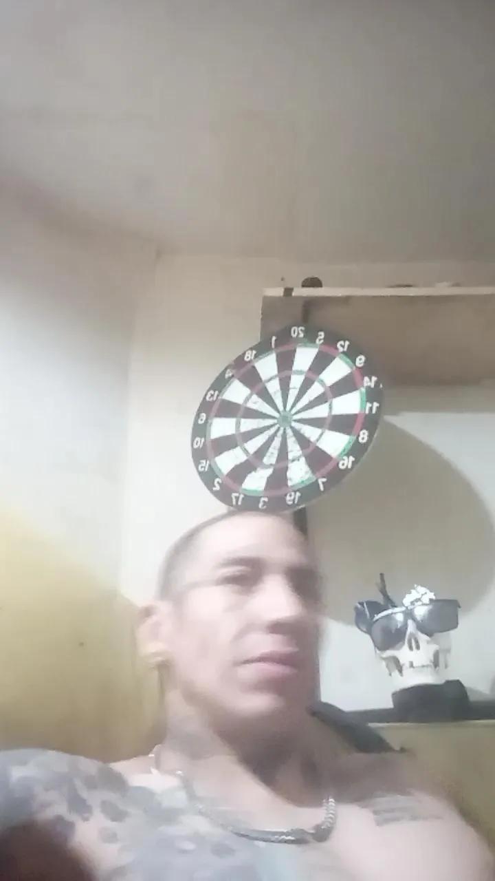 Freechat Intoxicado420 on Cam4