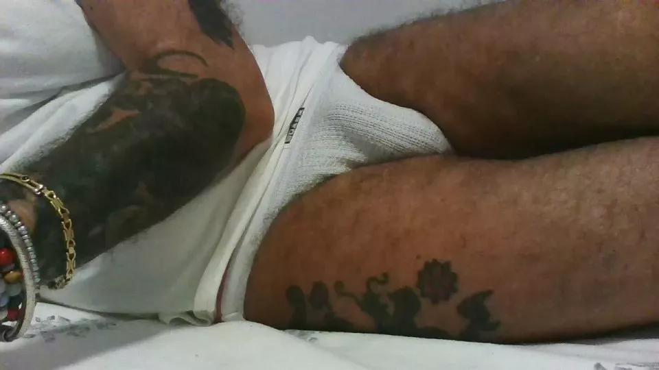 iPiotr on Cam4 