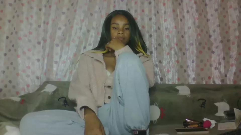 Iria_Love on Cam4 