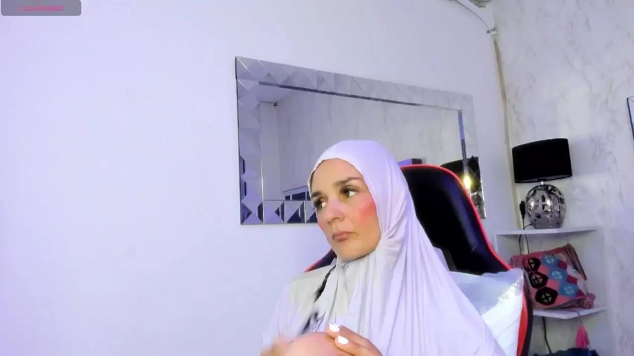 IrisKarim on Cam4 
