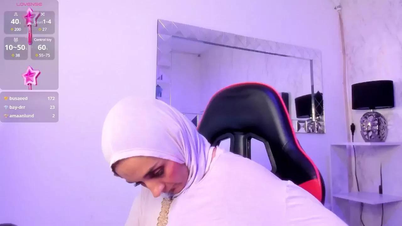 IrisKarim on Cam4 