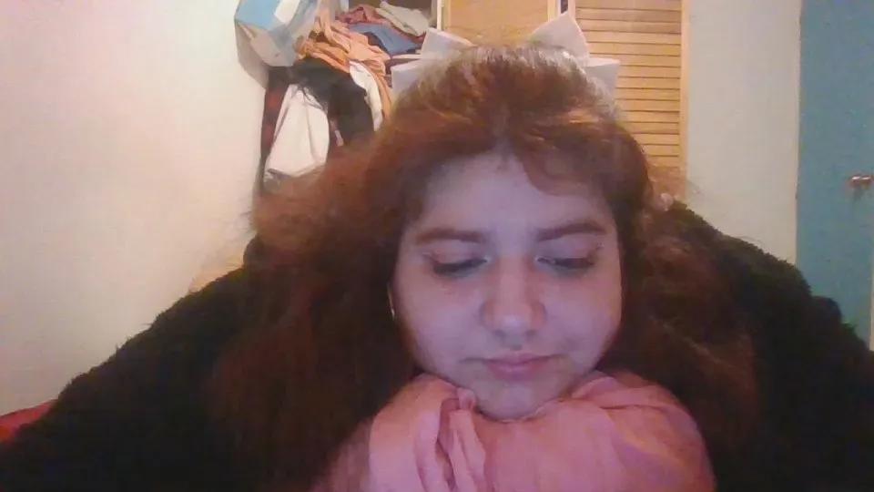 Isa_TorresH on Cam4