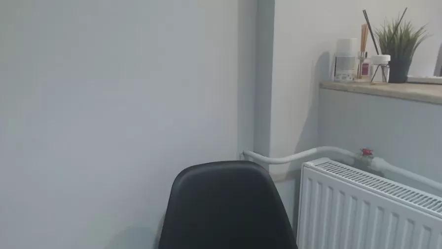 Issabella18 on Cam4 