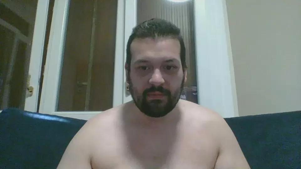ItalianBoy697 on Cam4 