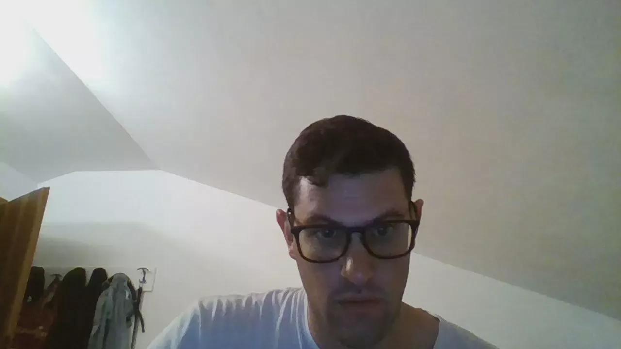 italybigboy234 on Cam4 