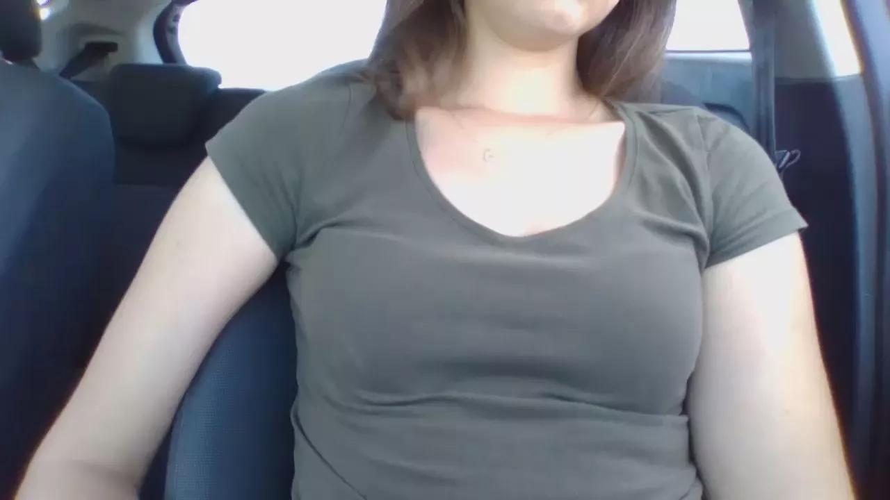 its_bubu on Cam4 
