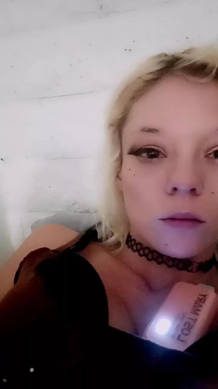 ItzNastyyTori on Cam4 