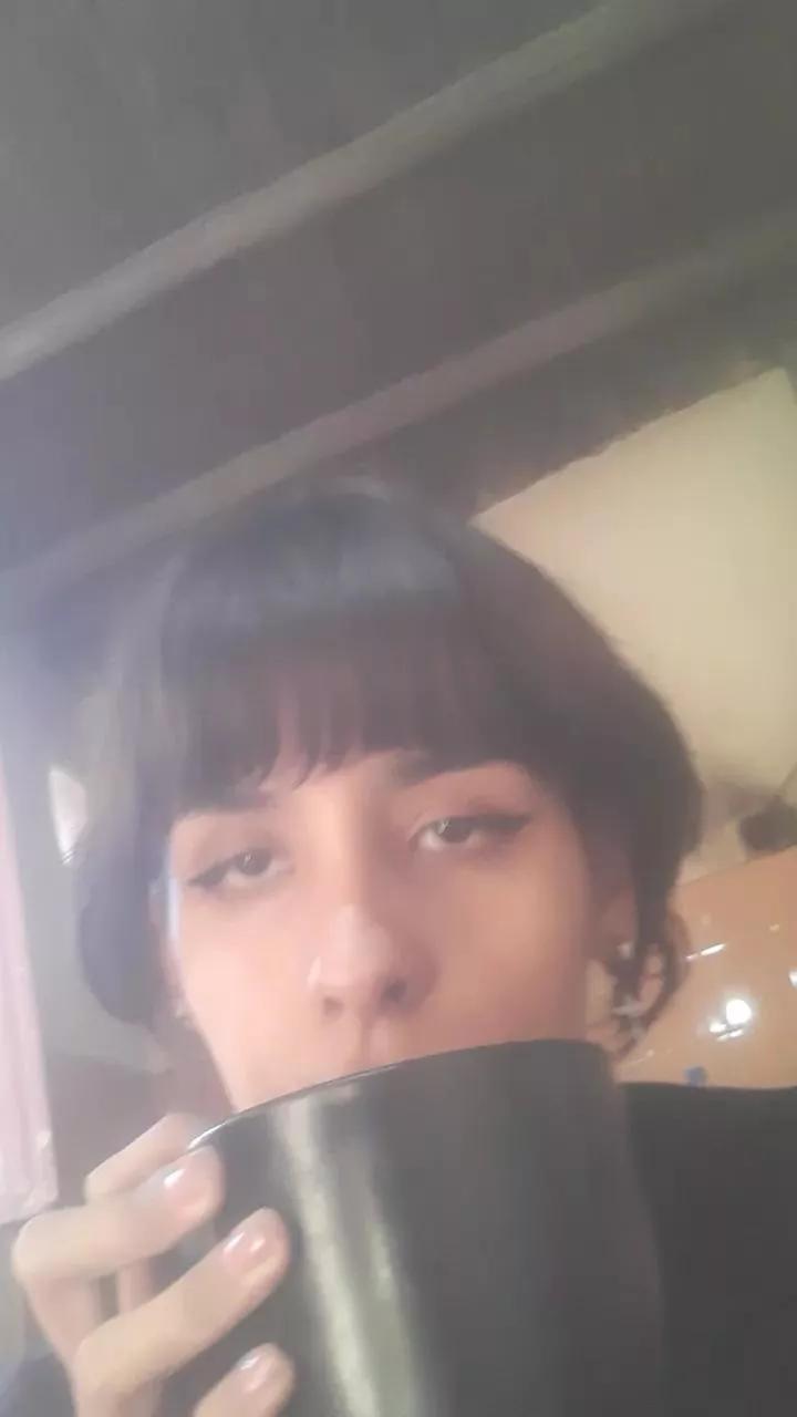 IzabellaA1 on Cam4 