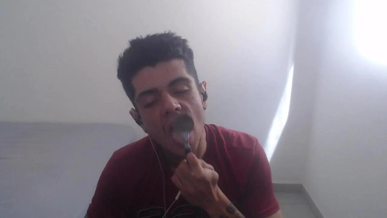 Offline Jac8k on Cam4