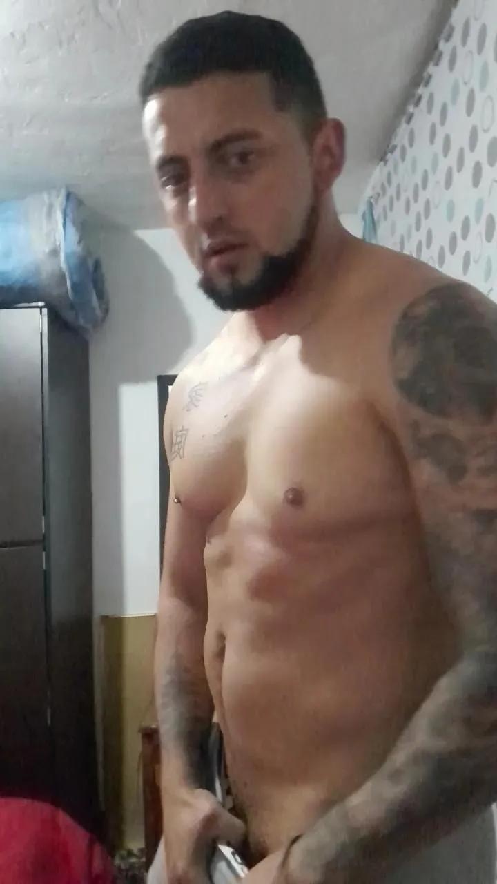 jack_01973 on Cam4