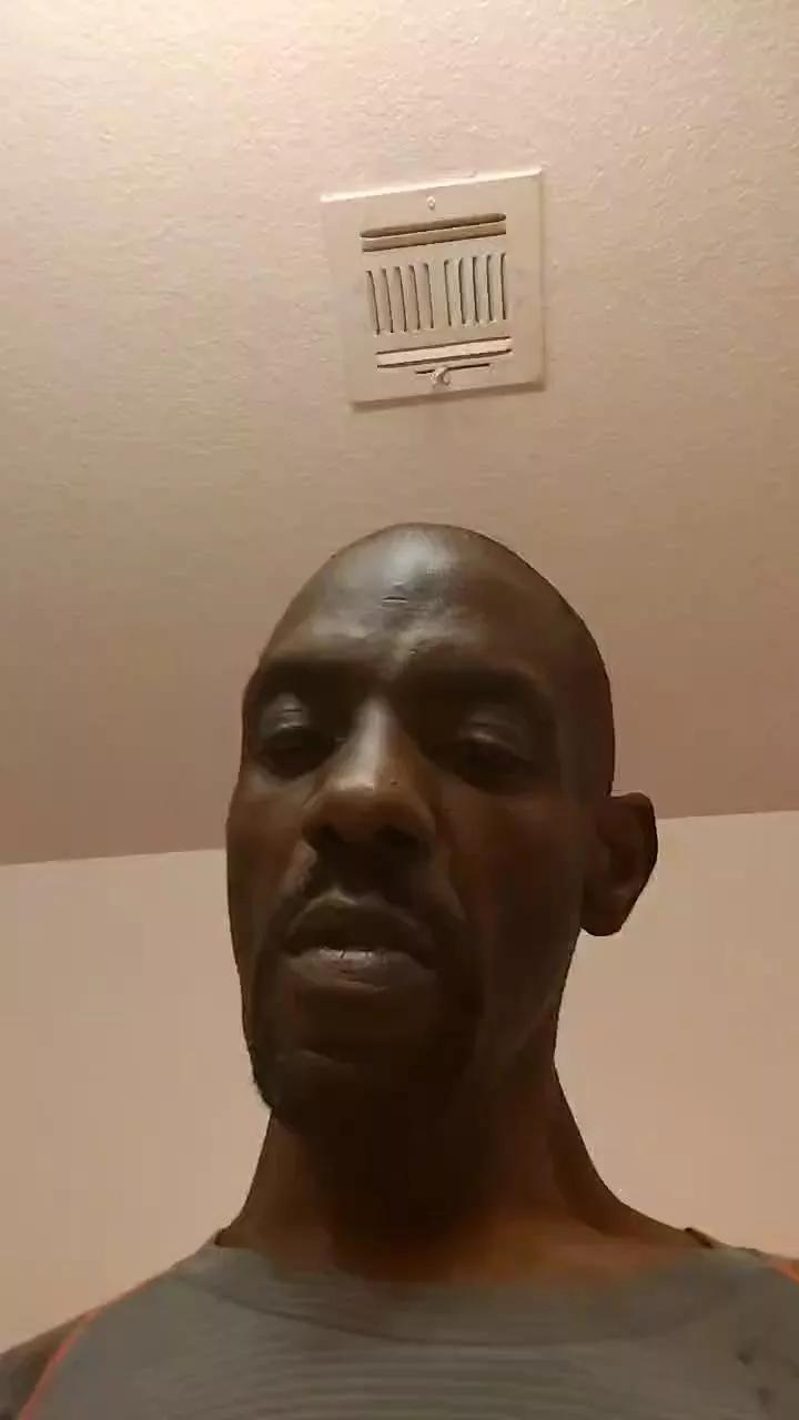 Jackhammer_79 on Cam4 