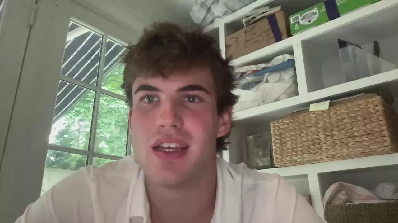 jackharry8 on Cam4 
