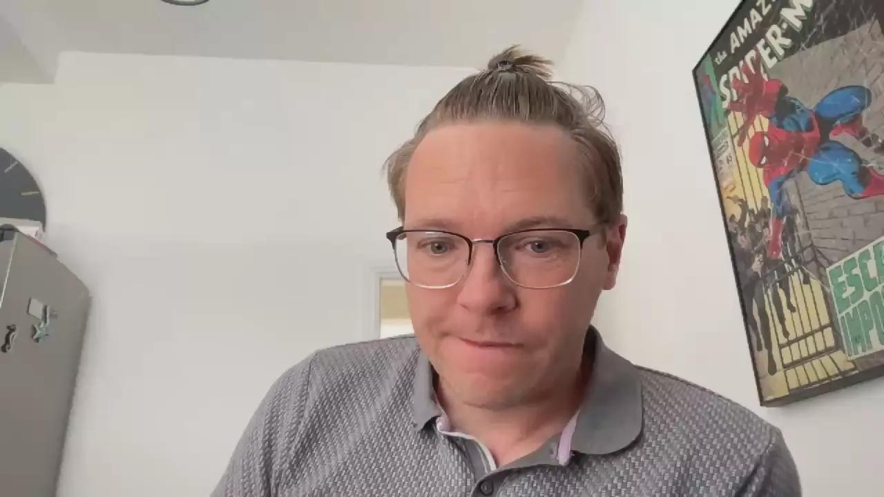 Jackuk91 on Cam4 