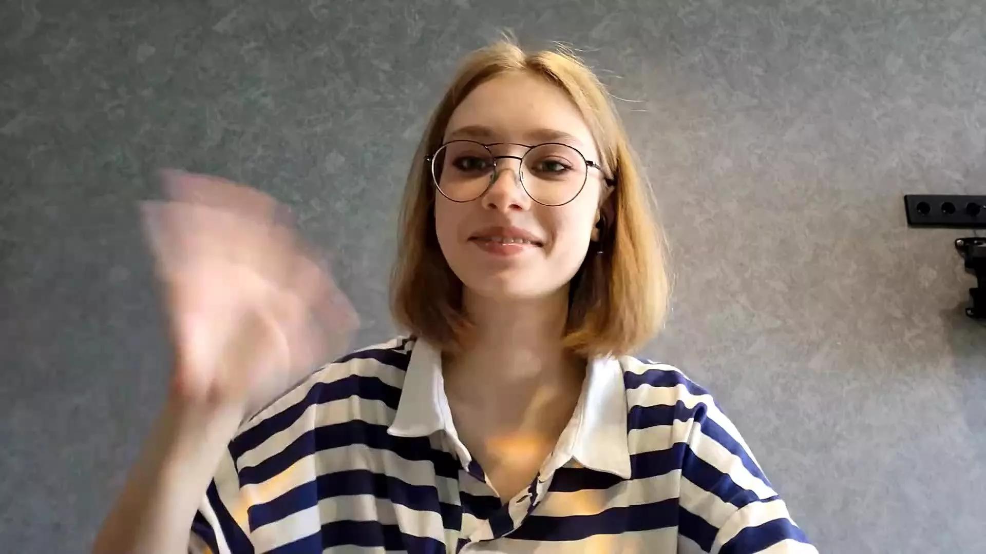 JadaYonkoske on Cam4 
