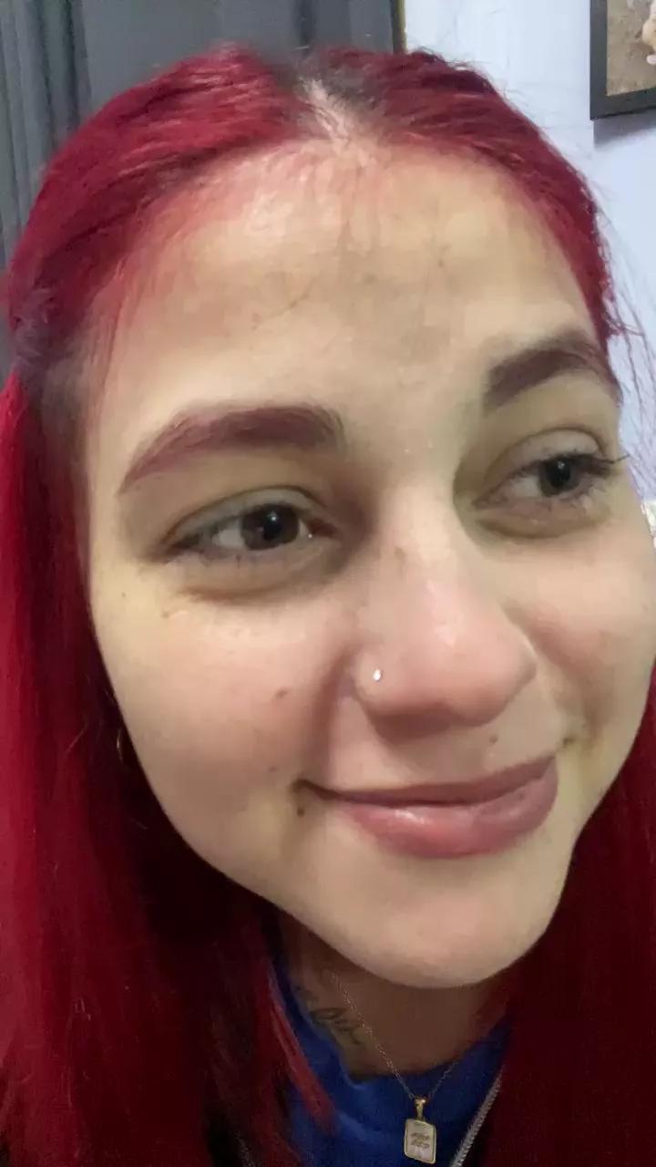 Jade2049 on Cam4 