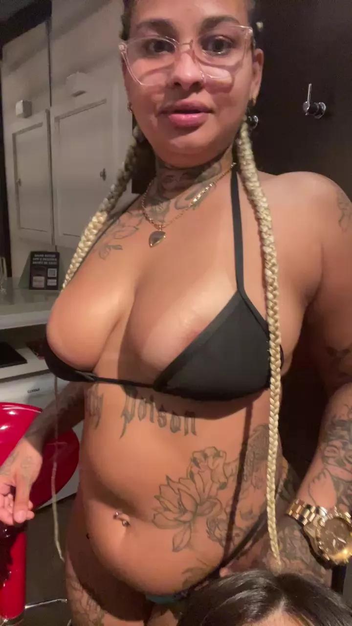 Jadecardoso on Cam4 