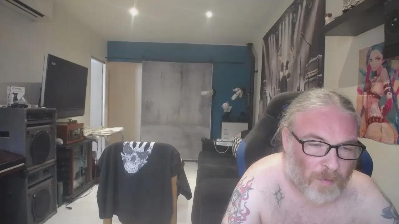 Offline jaimote30 on Cam4