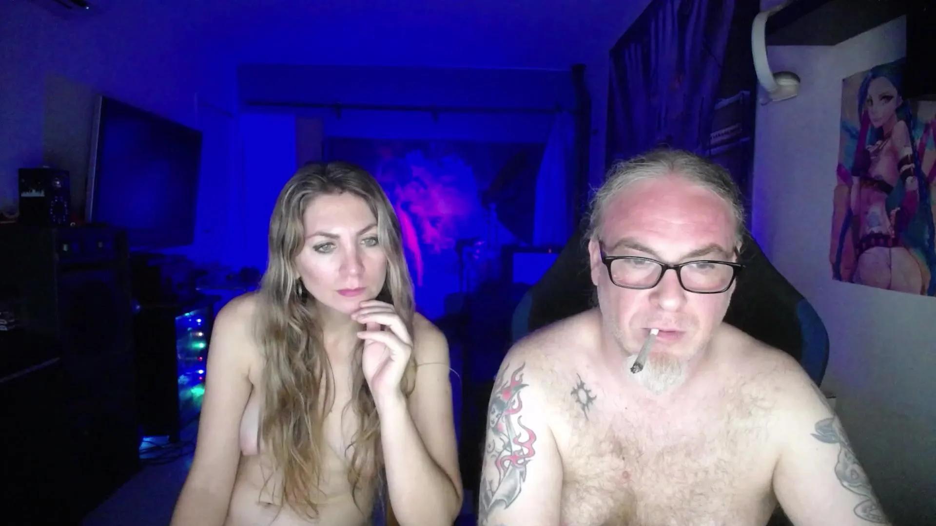 Offline jaimote30 on Cam4