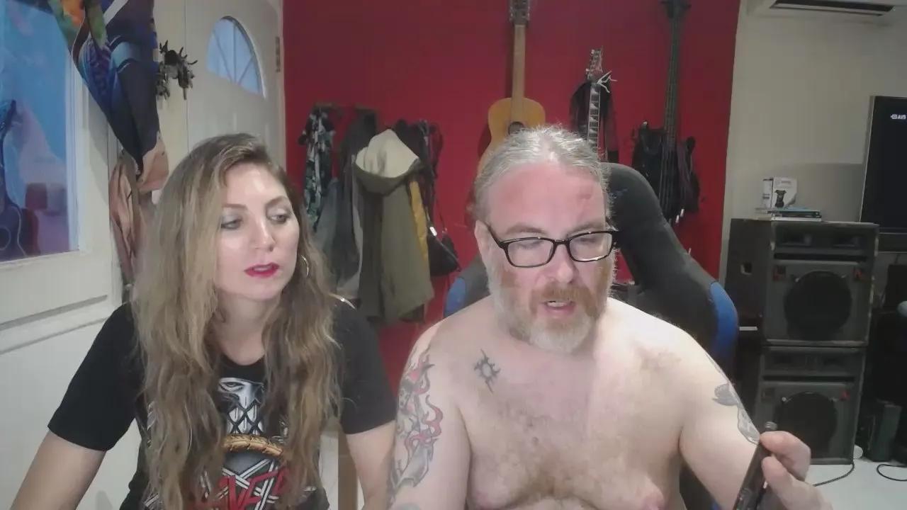 Offline jaimote30 on Cam4