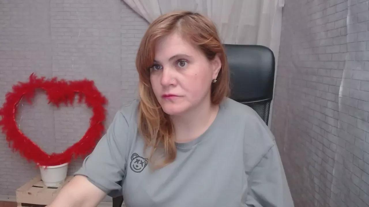 JanaLoveli on Cam4 