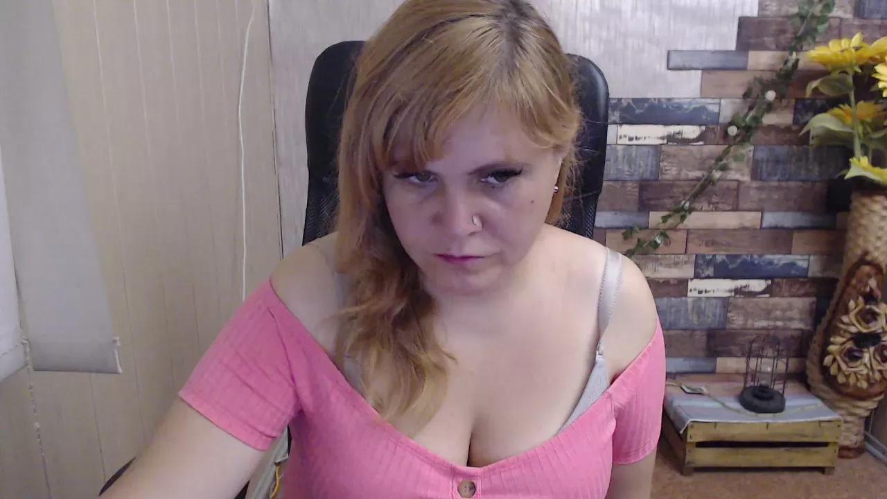 JanaLoveli on Cam4 