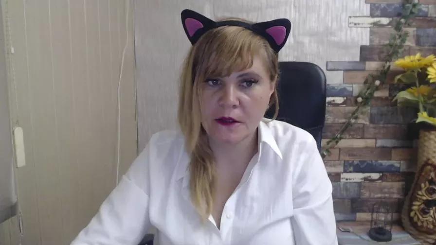 JanaLoveli on Cam4 