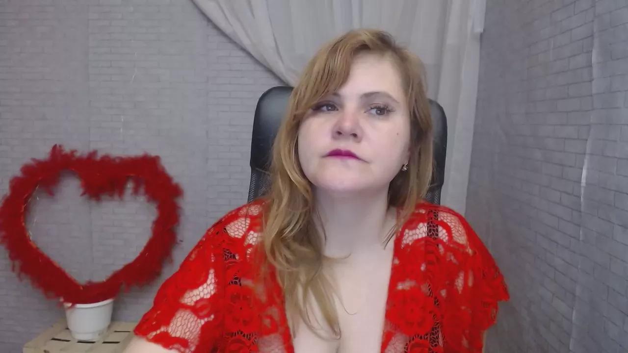 JanaLoveli on Cam4 