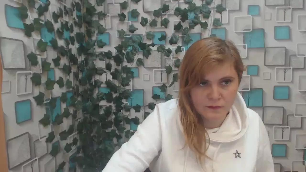 JanaLoveli on Cam4 