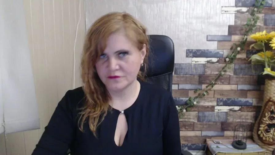 JanaLoveli on Cam4 