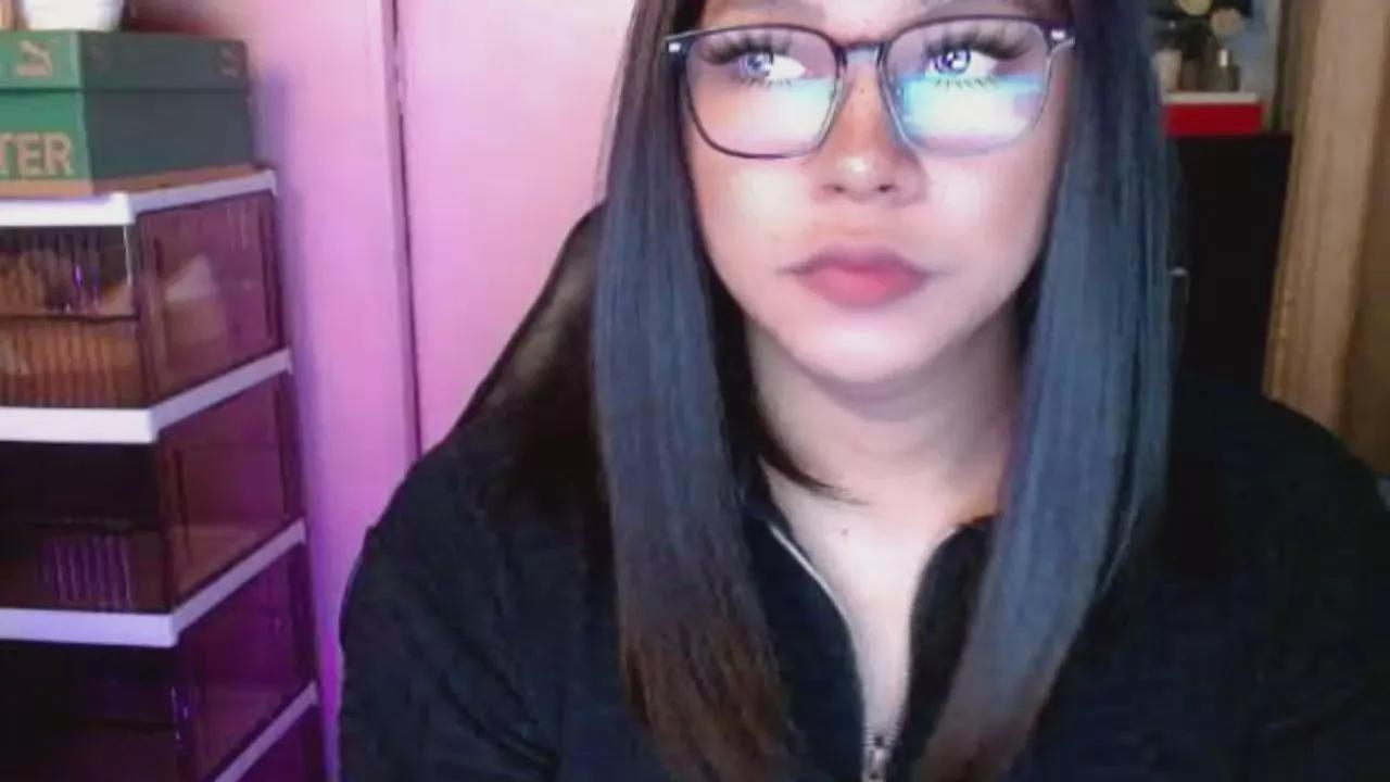 janelle_xxx on Cam4 