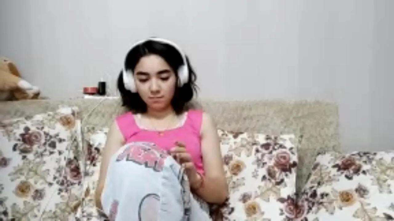 JanessaGottlob on Cam4