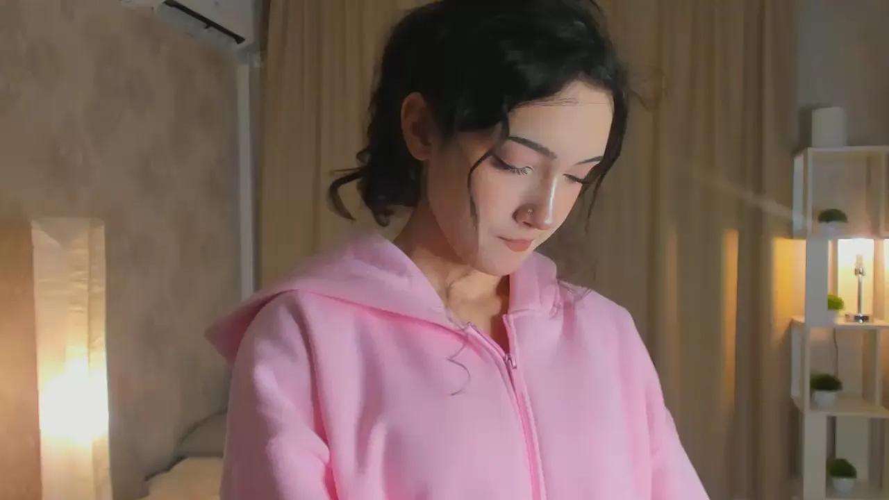 Freechat JanitaYessios on Cam4