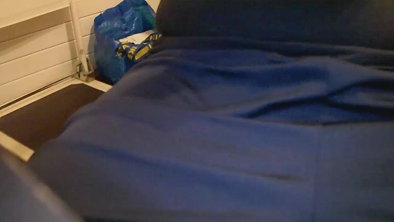 janne23 on Cam4 